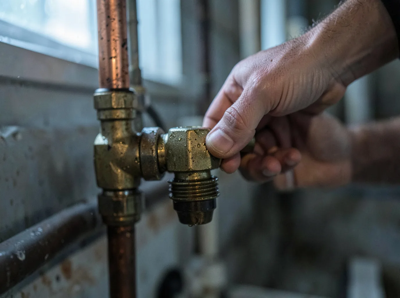 Emergency Plumber Six Mile Run, PA FAQs